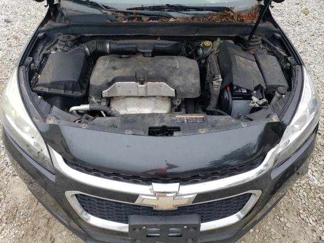 Photo 11 from auction – 2014 CHEVROLET MALIBU 1LT with VIN 1G11C5SL1EF219322