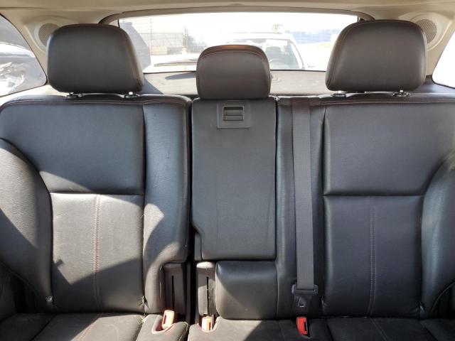 Photo 10 from auction – 2012 FORD EDGE LIMIT with VIN 2FMDK4KC0CBA75015