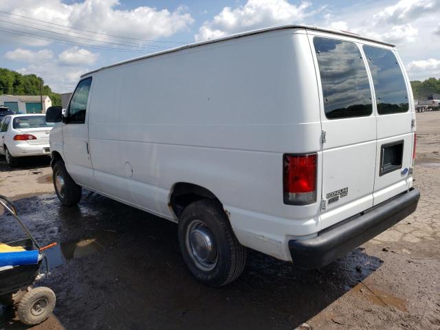 Photo 2 from auction – 1997 FORD ECONOLINE with VIN 1FTFE24L2VHB63673