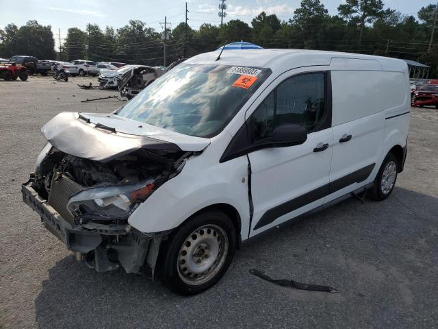 FORD TRANSIT CO 2016 with VIN NM0LS7E72G1266403 - Photo from auction