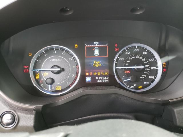 Photo 9 from auction – 2020 SUBARU ASCENT LIM with VIN 4S4WMAPD7L3406479