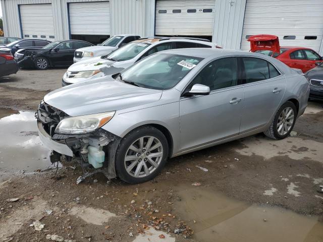 CHEVROLET MALIBU 2LT 2014 with VIN 1G11E5SL4EF188836 - Photo from auction