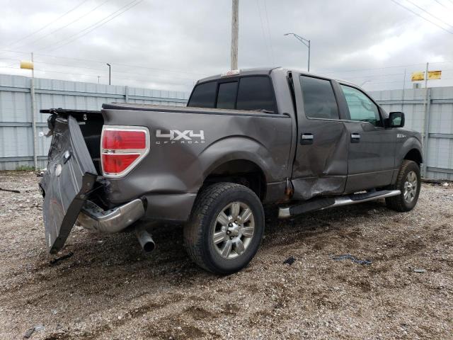Zdjęcie 3 z aukcji – 2011 FORD F150 SUPER z VIN 1FTFW1EF2BKD48031