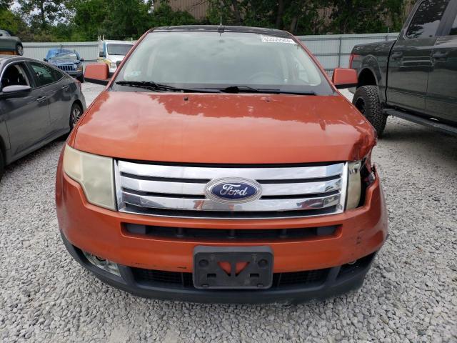 Foto 5 de la subasta – 2007 FORD EDGE SEL P con VIN 2FMDK49C17BA80171