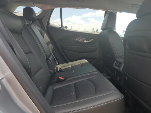 Photo 11 from auction – 2023 GMC TERRAIN SL with VIN 3GKALPEG1PL107652