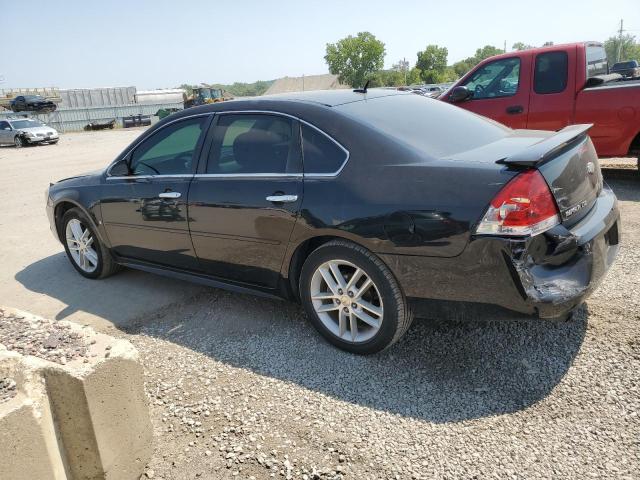 Снимка 2 от търг – 2012 CHEVROLET IMPALA LTZ с VIN 2G1WC5E38C1101337