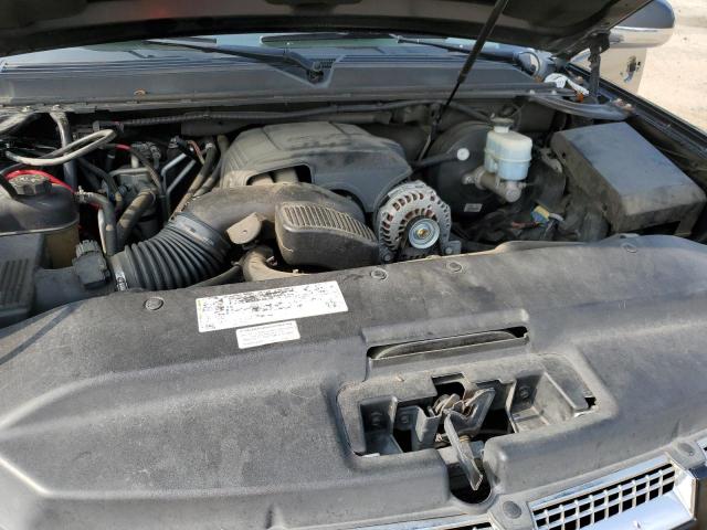 Photo 12 from auction – 2009 CADILLAC ESCALADE E with VIN 1GYFK26219R242551
