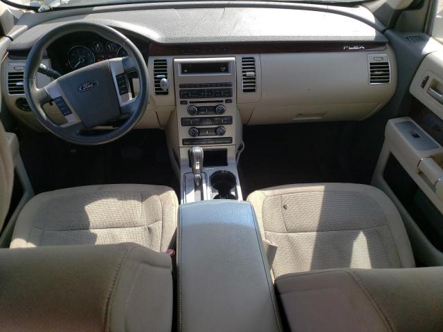 Photo 8 from auction – 2010 FORD FLEX SEL with VIN 2FMGK5CCXABA91723