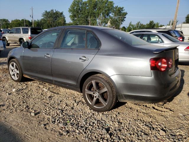 Photo 2 from auction – 2008 VOLKSWAGEN JETTA WOLF with VIN 3VWRJ71K38M134682