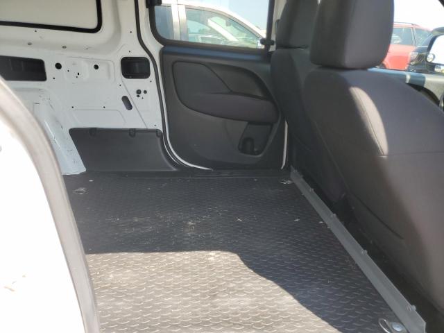 Photo 11 from auction – 2016 RAM PROMASTER with VIN ZFBERFAT9G6A98353