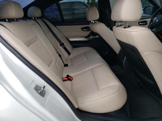 Photo 10 from auction – 2011 BMW 335 I with VIN WBAPM5C57BE577117