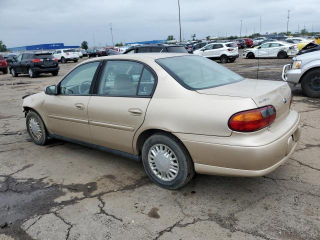 Photo 2 from auction – 2002 CHEVROLET MALIBU with VIN 1G1ND52J42M719558