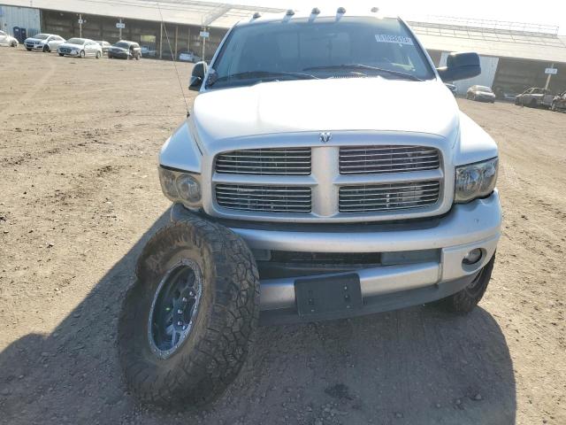 Photo 5 from auction – 2003 DODGE RAM 3500 S with VIN 3D7LU38663G724602