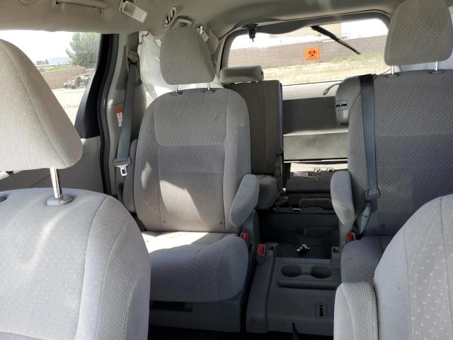 Photo 10 from auction – 2018 TOYOTA SIENNA LE with VIN 5TDKZ3DC1JS963864