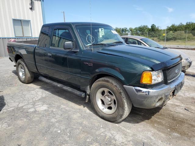 Photo 4 from auction – 2003 FORD RANGER SUP with VIN 1FTZR45E63TA35248