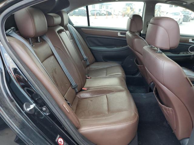 Photo 11 from auction – 2013 HYUNDAI GENESIS 3. with VIN KMHGC4DD4DU253374