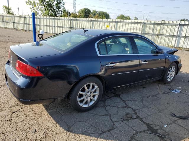 Photo 3 from auction – 2008 BUICK LUCERNE CX with VIN 1G4HD57298U201231