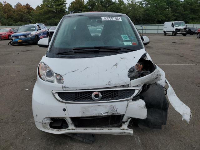Photo 5 from auction – 2015 SMART FORTWO PUR with VIN WMEEJ3BA3FK808318
