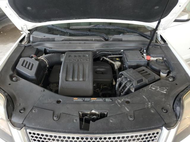 Photo 11 from auction – 2015 GMC TERRAIN DE with VIN 2GKALUEK5F6271234