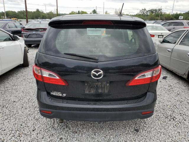 Photo 6 from auction – 2012 MAZDA 5 with VIN JM1CW2DL9C0141682