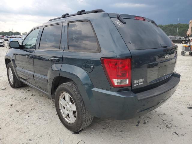 Photo 2 from auction – 2006 JEEP GRAND CHER with VIN 1J4GS48K86C103402