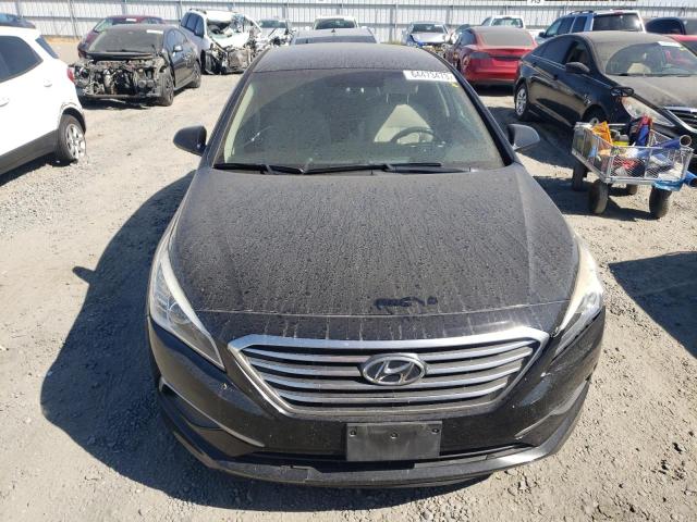 Photo 5 from auction – 2016 HYUNDAI SONATA SE with VIN 5NPE24AF4GH294686