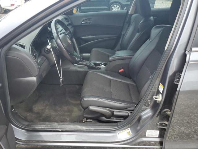 Photo 7 from auction – 2013 ACURA ILX 20 with VIN 19VDE1F34DE012412