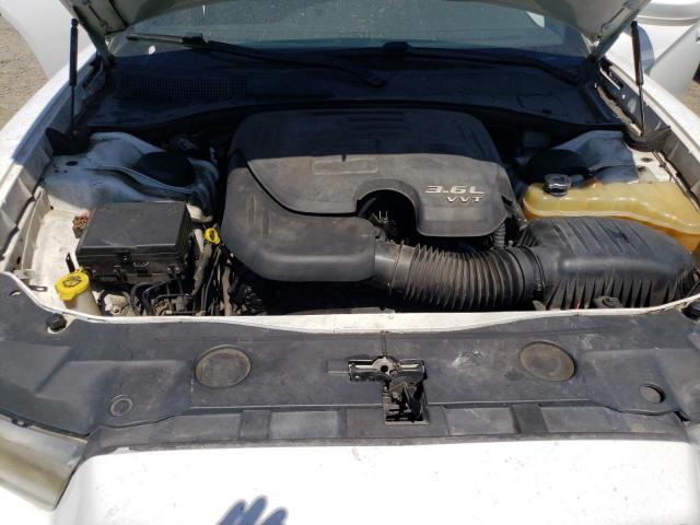 Photo 11 from auction – 2011 DODGE CHARGER with VIN 2B3CL3CG8BH566275