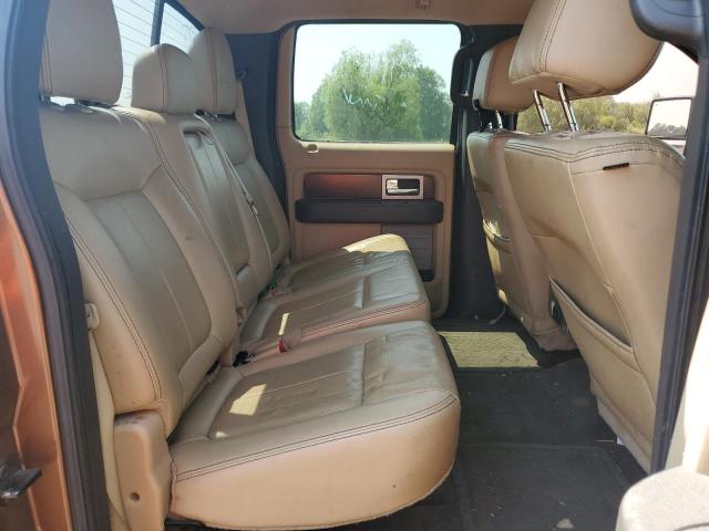 Photo 10 from auction – 2012 FORD F150 SUPER with VIN 1FTFW1ET1CFA03329