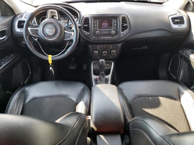 صورة رقم 8 من المزاد - 2018 JEEP COMPASS LA مع VIN 3C4NJCBB7JT151862