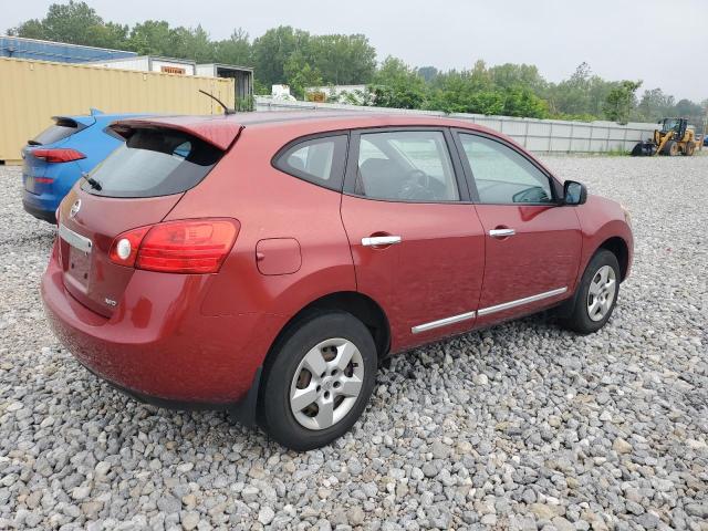 Photo 3 from auction – 2011 NISSAN ROGUE S with VIN JN8AS5MV1BW310888