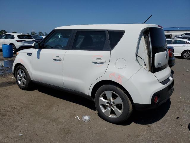 Photo 2 from auction – 2017 KIA SOUL with VIN KNDJN2A21H7432469