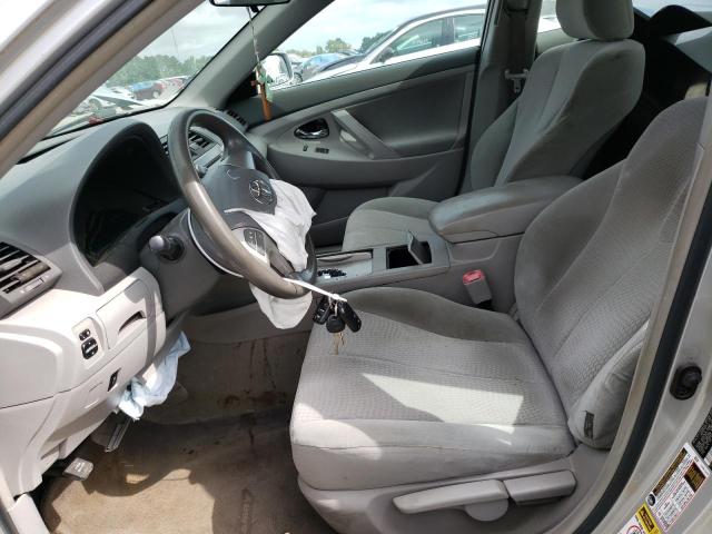 Photo 7 from auction – 2010 TOYOTA CAMRY BASE with VIN 4T1BF3EK4AU103382
