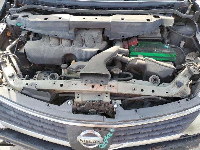 Снимка 11 от търг – 2007 NISSAN VERSA S с VIN 3N1BC13E97L365015