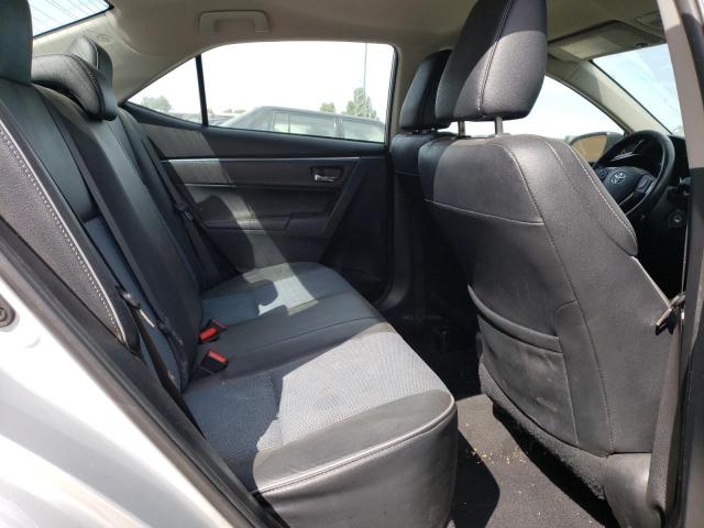 Photo 10 from auction – 2014 TOYOTA COROLLA L with VIN 2T1BURHEXEC102663