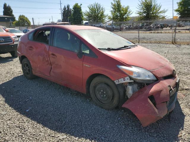 Photo 4 from auction – 2015 TOYOTA PRIUS with VIN JTDKN3DU5F1930360