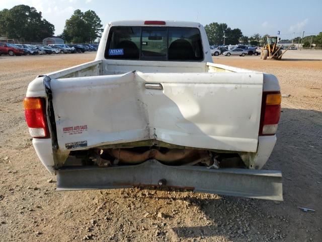 Photo 6 from auction – 1998 FORD RANGER with VIN 1FTYR10C0WUB95267