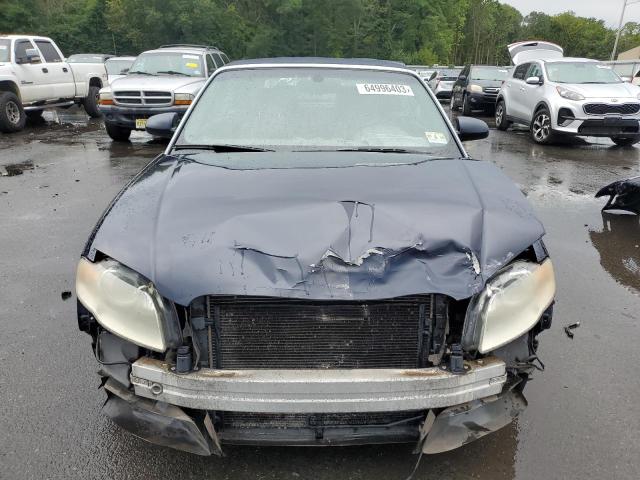 صورة رقم 5 من المزاد - 2007 AUDI A4 2.0T CA مع VIN WAUDF48H67K026812