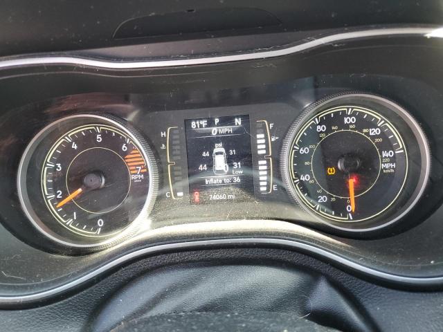 Photo 9 from auction – 2019 JEEP CHEROKEE L with VIN 1C4PJLCB4KD194148