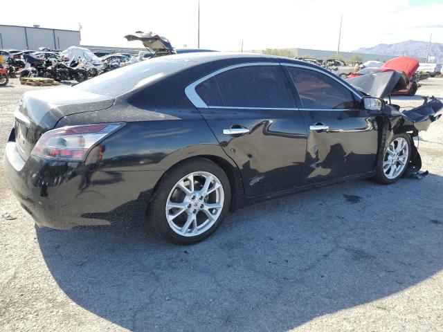 Снимка 3 от търг – 2014 NISSAN MAXIMA S с VIN 1N4AA5AP4EC905010