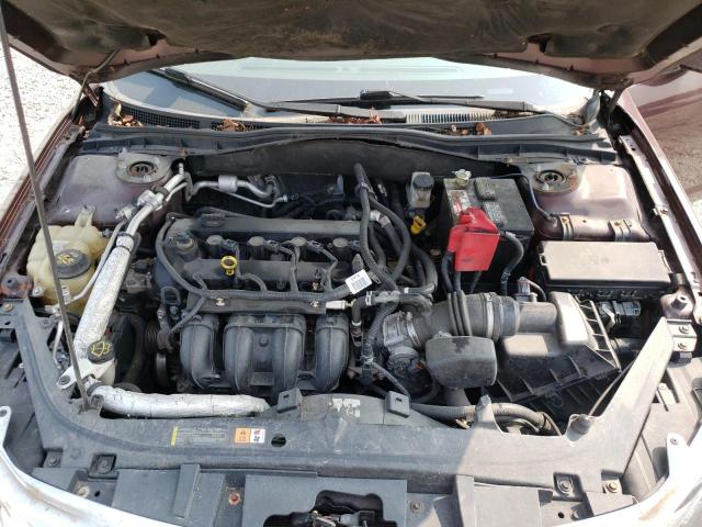 Photo 11 from auction – 2012 FORD FUSION SE with VIN 3FAHP0HA2CR136457