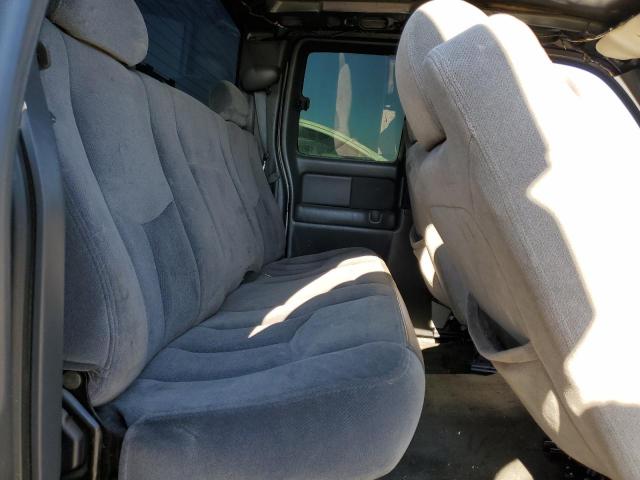 Photo 10 from auction – 2004 GMC NEW SIERRA with VIN 2GTEC19T841291762
