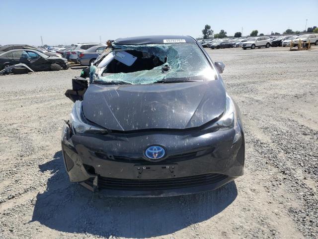 Photo 5 from auction – 2018 TOYOTA PRIUS with VIN JTDKBRFU6J3077599