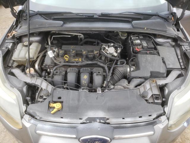 Photo 11 from auction – 2012 FORD FOCUS SEL with VIN 1FAHP3H26CL172810