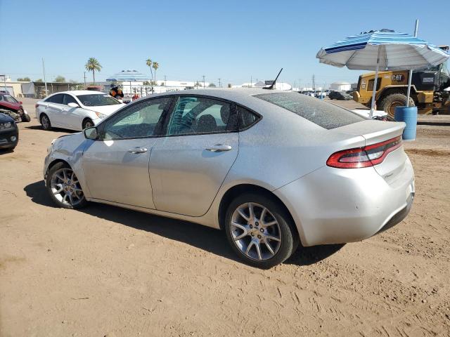 Photo 2 from auction – 2013 DODGE DART SXT with VIN 1C3CDFBAXDD270639