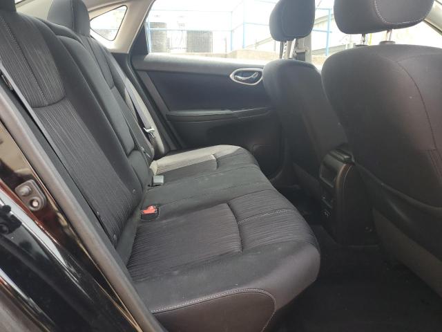 Photo 10 from auction – 2018 NISSAN SENTRA S with VIN 3N1AB7AP3JL660253