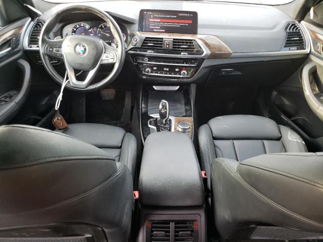 Photo 8 from auction – 2019 BMW X3 SDRIVE3 with VIN 5UXTR7C52KLF29018