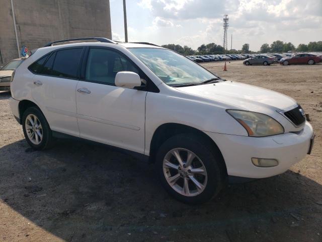 Photo 4 from auction – 2009 LEXUS RX 350 with VIN 2T2HK31UX9C102887