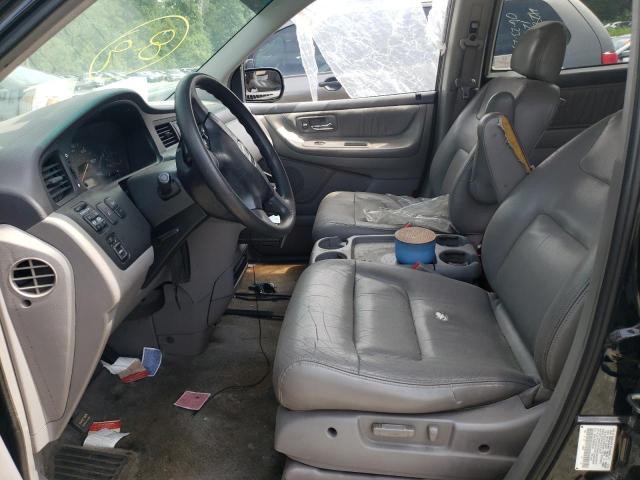 Photo 7 from auction – 2003 HONDA ODYSSEY EX with VIN 5FNRL18003B044143