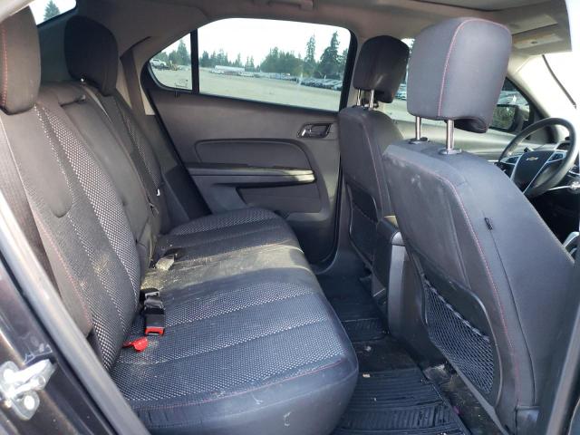 Photo 11 from auction – 2015 CHEVROLET EQUINOX LT with VIN 1GNALBEK2FZ145506